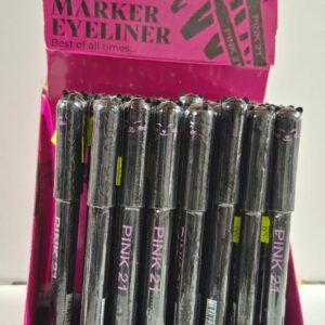 Delineador para ojos .