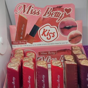 Labial miss betyy